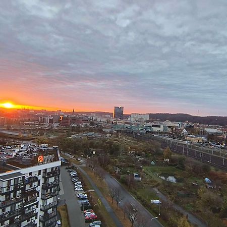 Mustsea Gdansk Apartments With Underground Parking ห้อง รูปภาพ