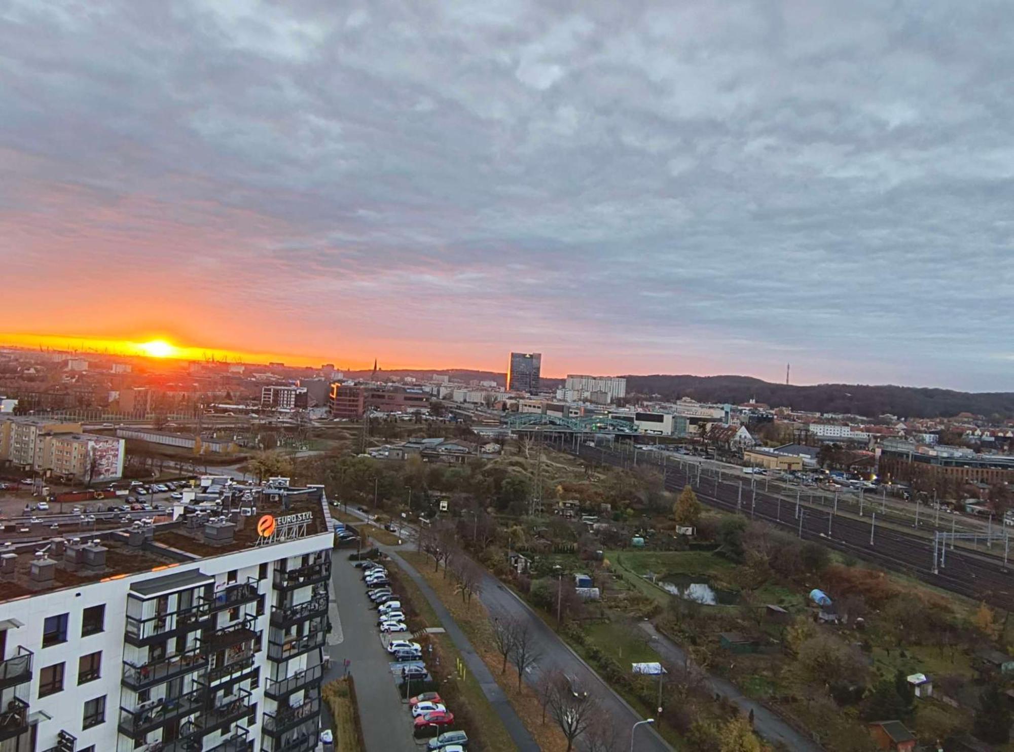 Mustsea Gdansk Apartments With Underground Parking ห้อง รูปภาพ